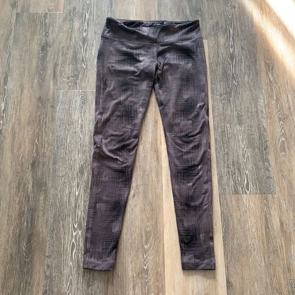 L.L. Bean Pants - LL Bean yoga walking running workout leggings sz xs